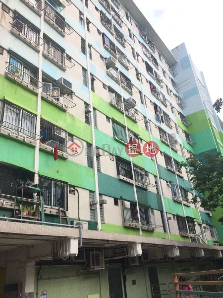 南山邨南堯樓平面圖|Nam Yiu House, Nam Shan Estate 南山邨南堯樓